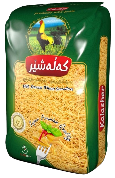 كةلةشير شعرية 500 غم