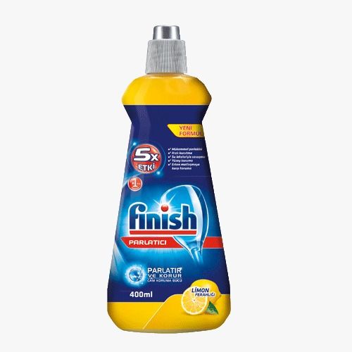 FINISH  سائل غسالةى قاثان