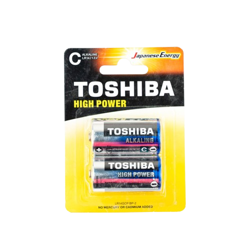 tooshiba high power x2