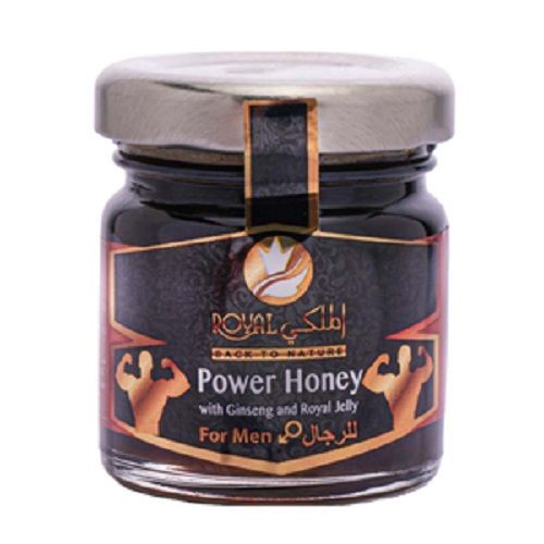 ENERGY HONEY Royal malaky
