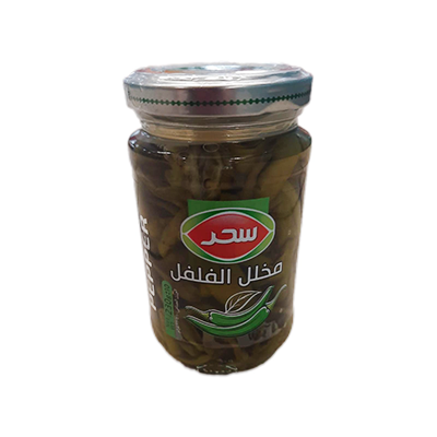 بيبةري سحر 230غم