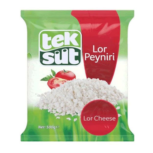 Teksut لؤر كيس 500 غم