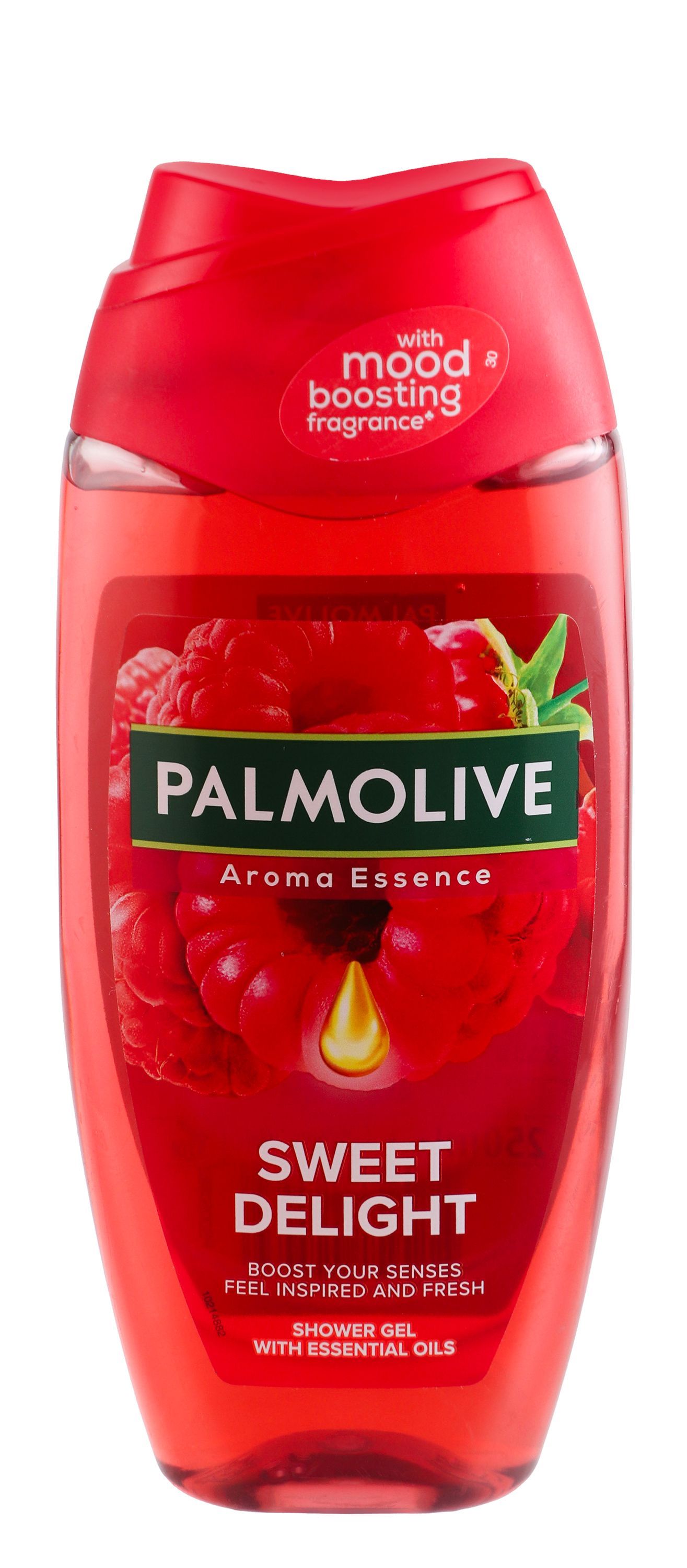 Palmolive Shower gel UK Made 250ml