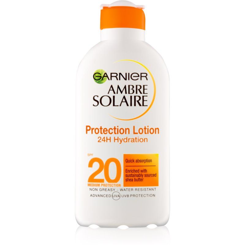 GARNIER CLEAR PROTECT SPRAY BRONZANT 200 ML
