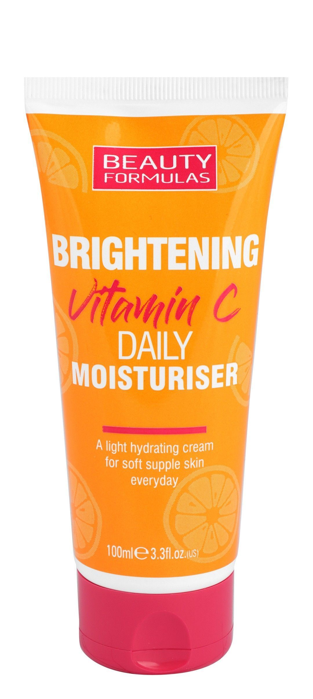 BEAUTY FORMULAS vitamine c moisturis 100 ml uk
