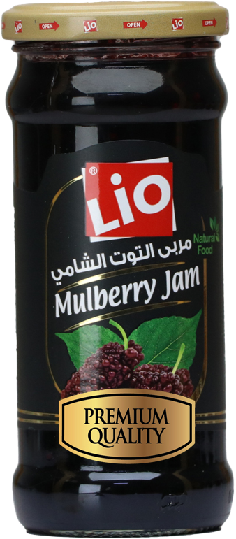 LIO مرةبا 430غم