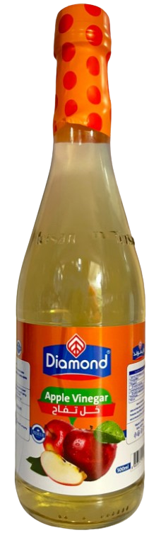 diamond apple vingar 500ML