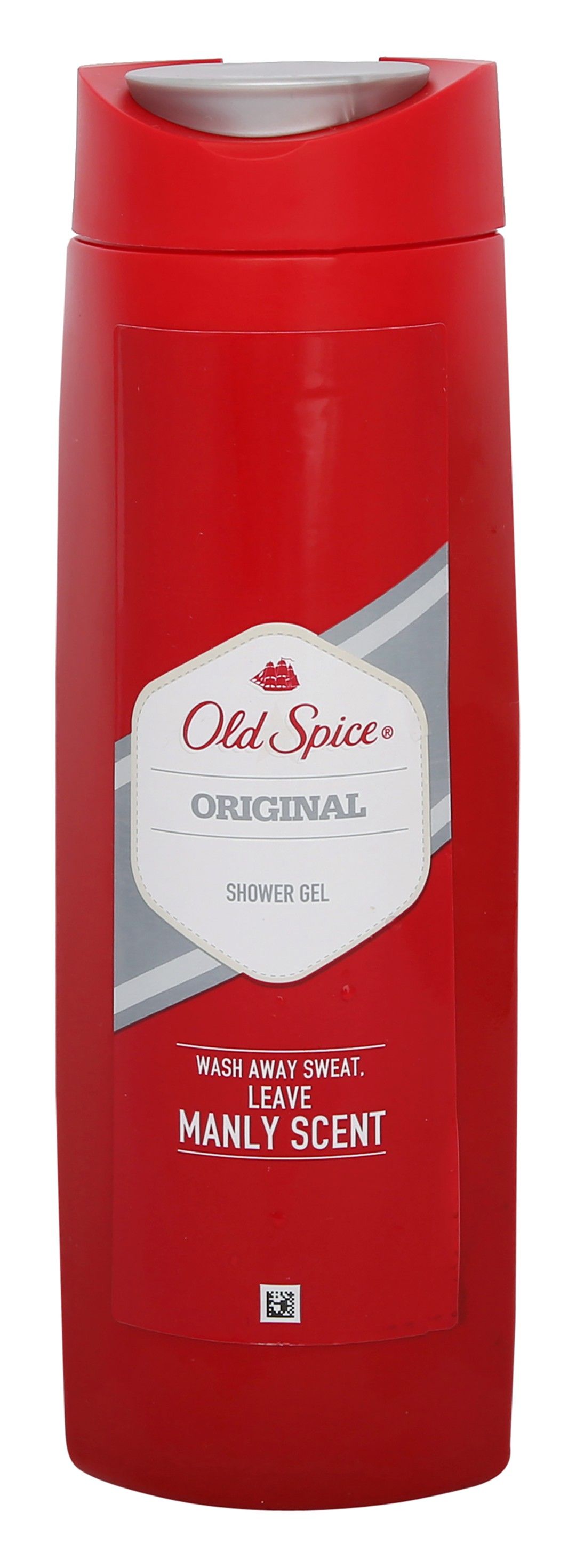 OLD SPICe shawer gel400 ml