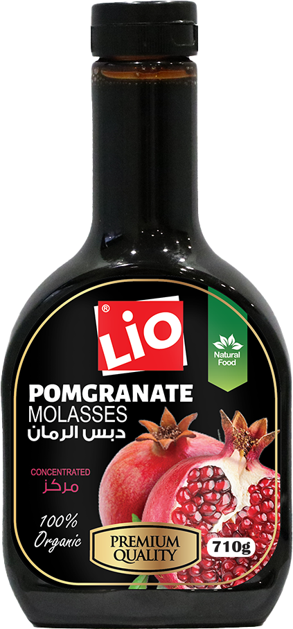 LIO سركةي هةنار 710غم