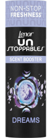 Lenor Beads Unstoppable Dreams UK Made 245g