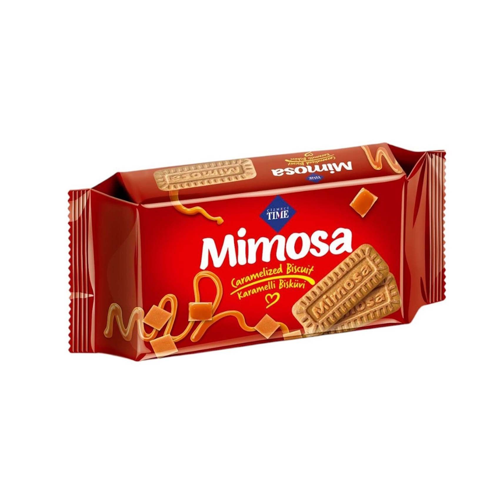 BISCUIT mimosa 128 gr