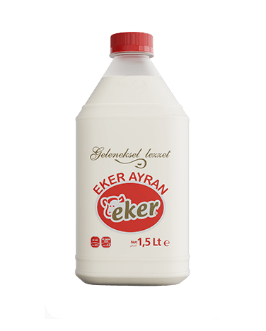 Eker شنينة 1.5 لتر