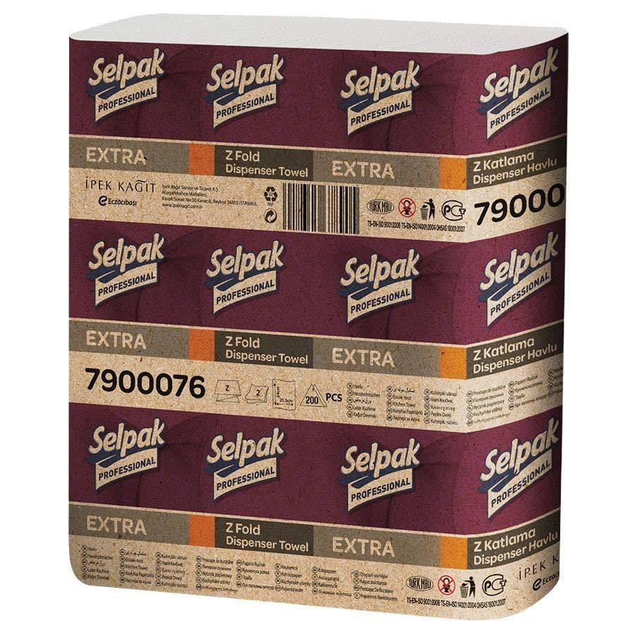 Selpak professional extra