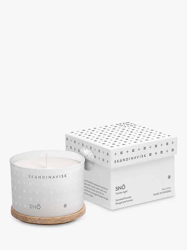 CANDLE TUMPIR 2IN1 SUNNY