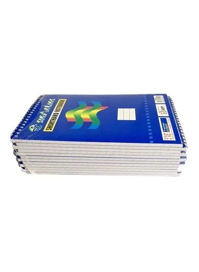 دةفتةر A6