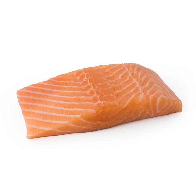 Salmon fillet Portion 150g