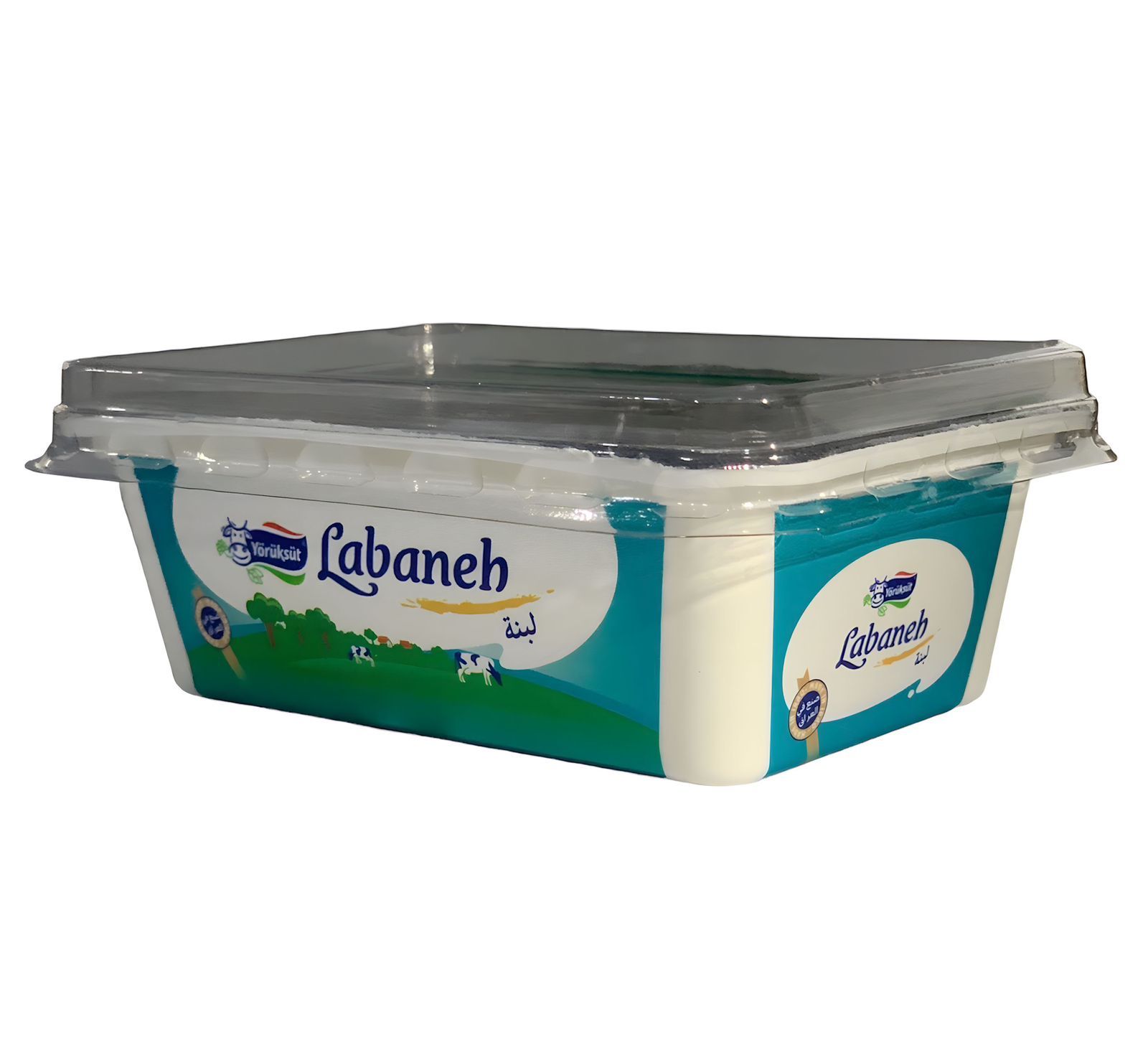Yoruksurt labneh 180g