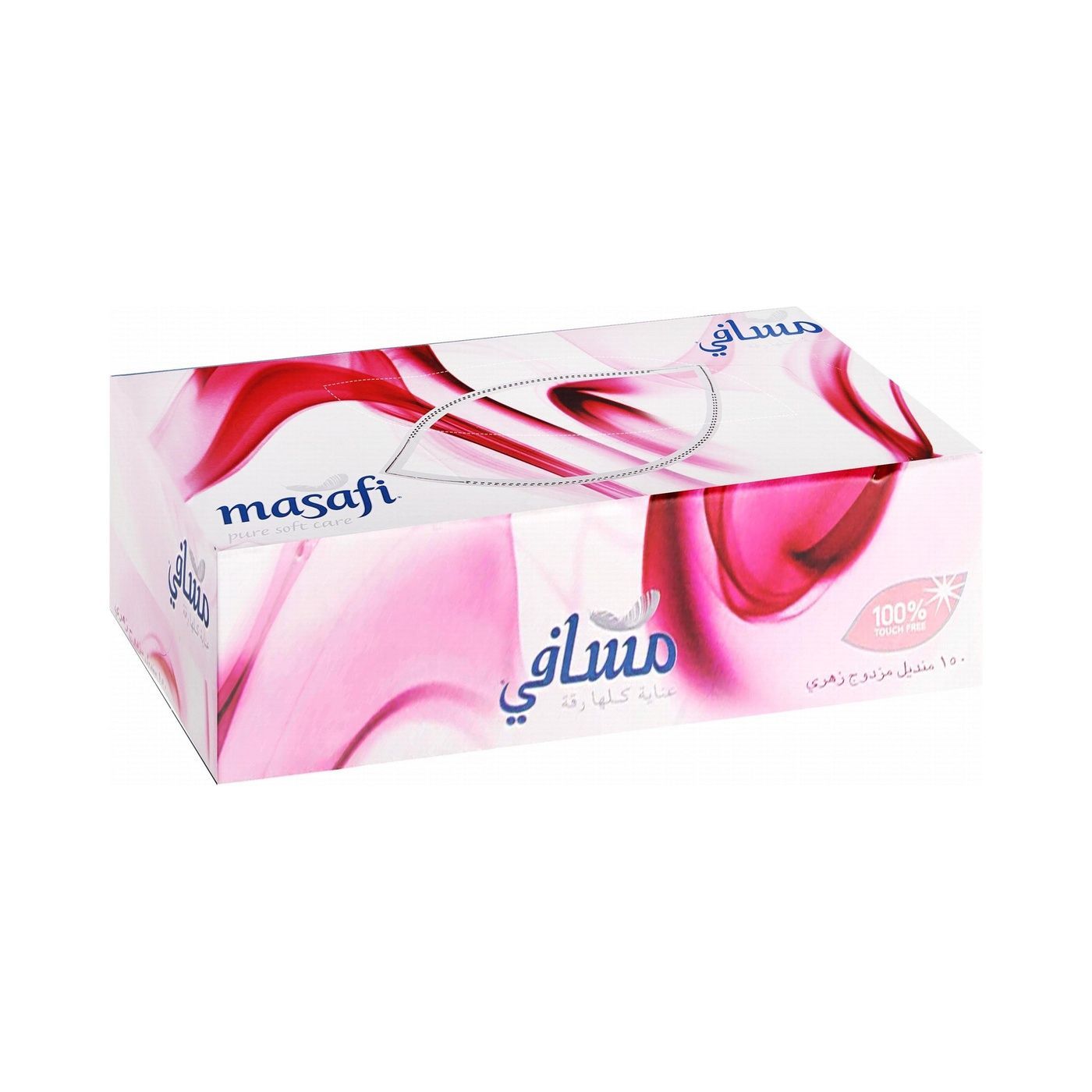 MASAFI TISSYES PINK