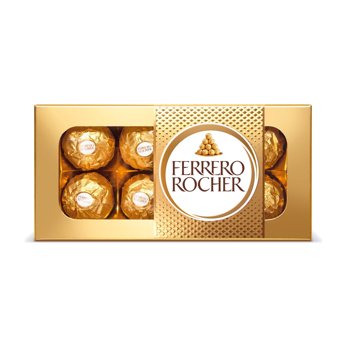 Ferrero Rocher 100g *8