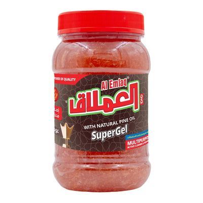 العملاق سوثر جل عود 1 كغم