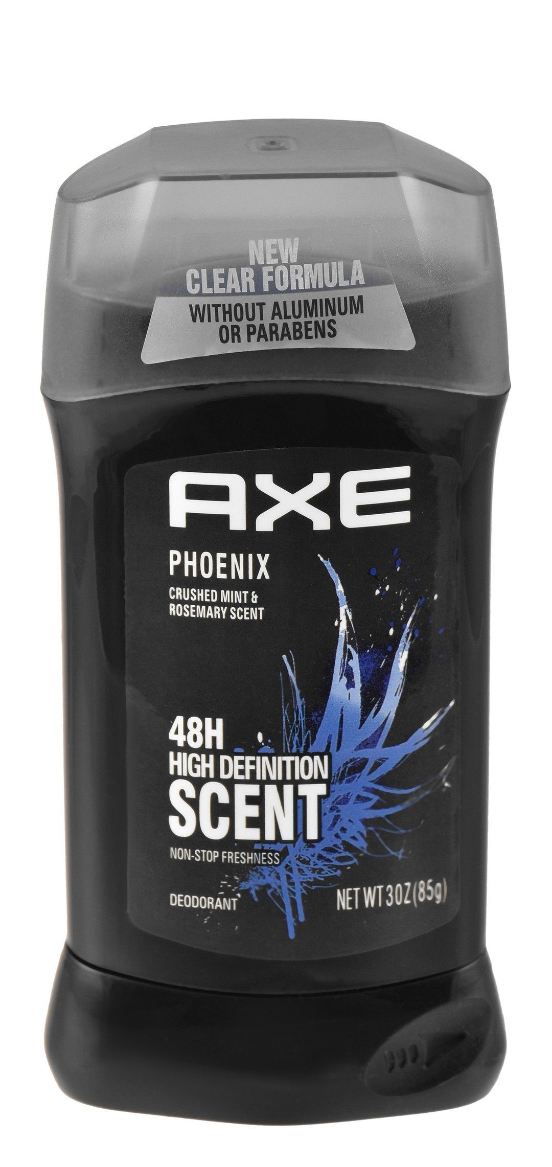 AVxe deadorant stock phoenex