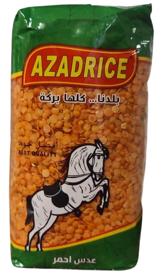 نيسكي ازاد رايس 600 غم