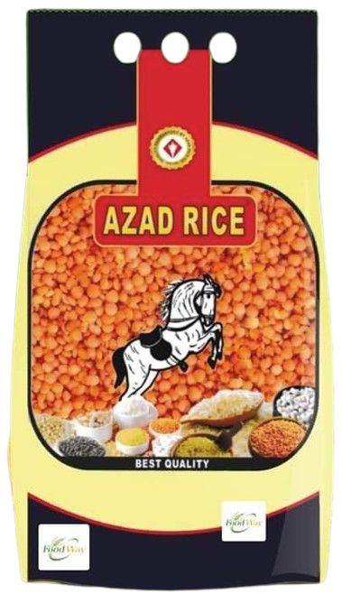 نيسكي ازاد رايس 4 كغم