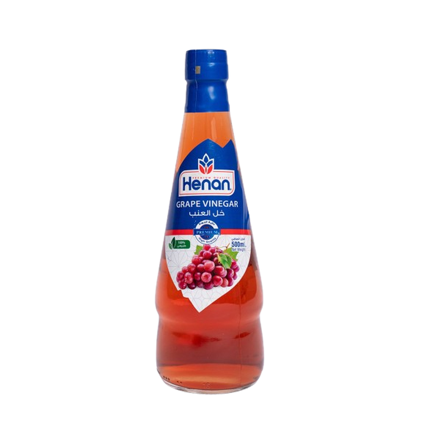 HENAN GRAPE VINEGAR