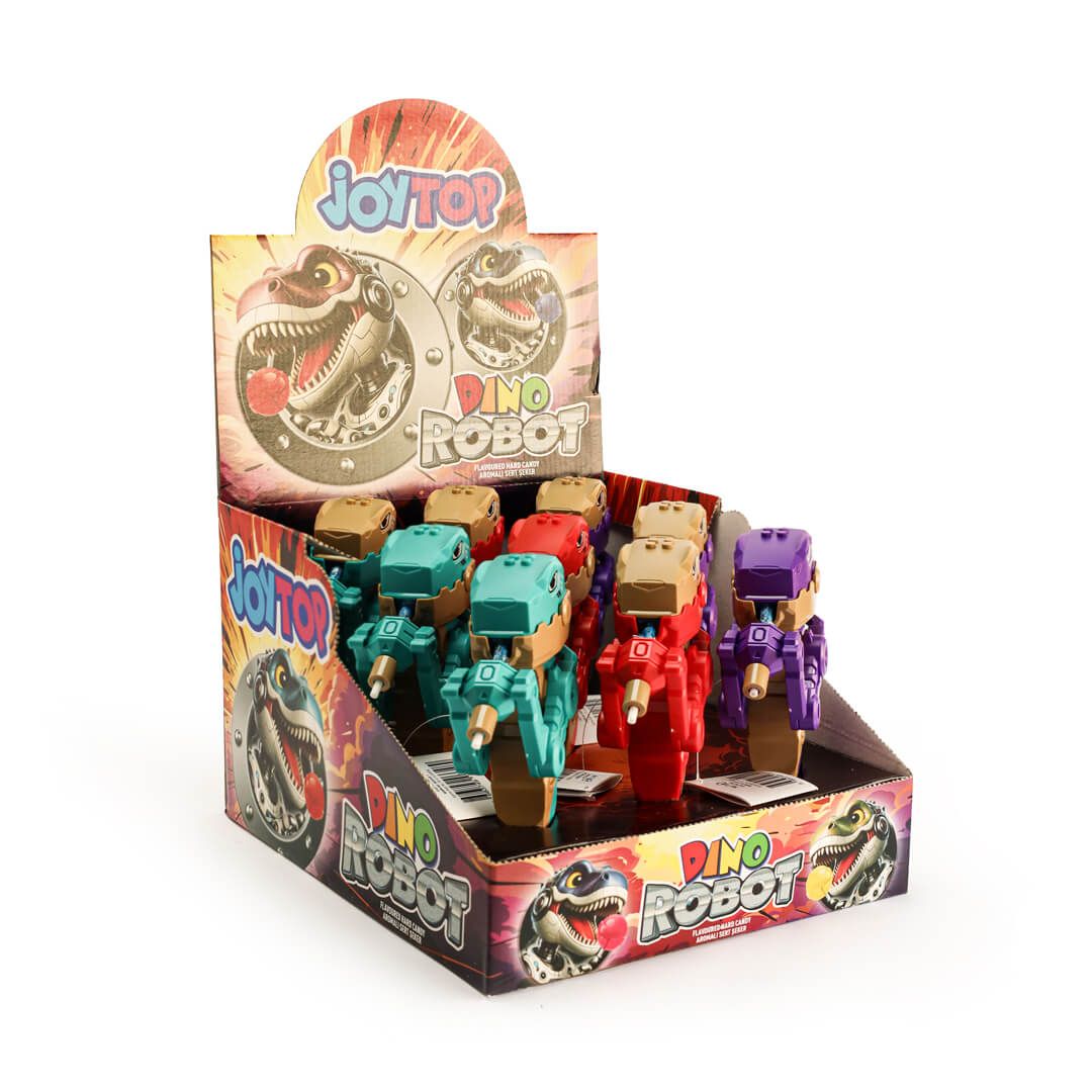 JOY TOP Dino Robot