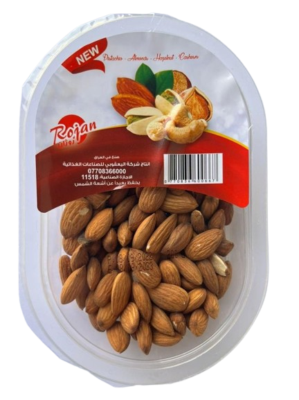 باوى كامل رؤذان 200 غم