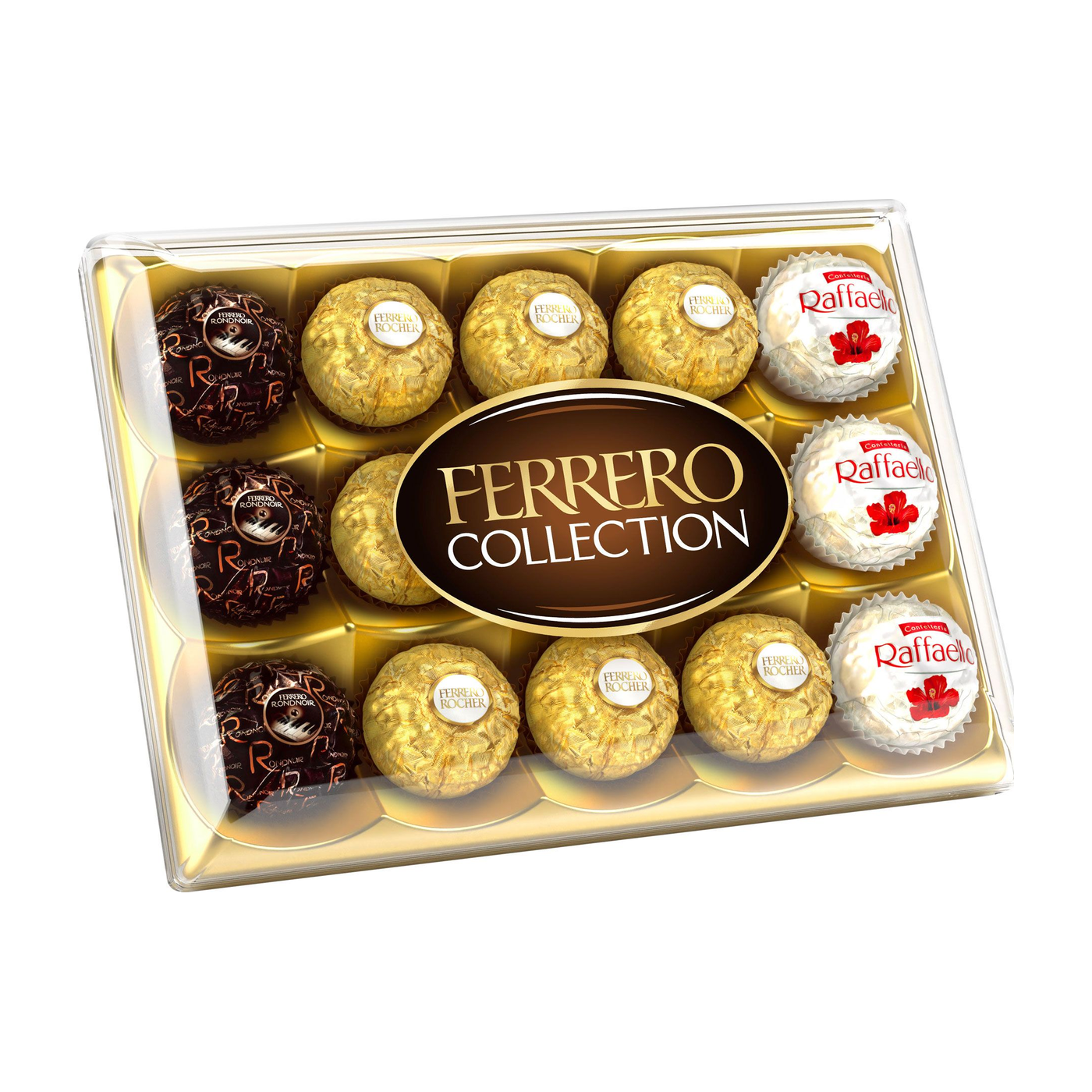 Ferrero Collection 172g