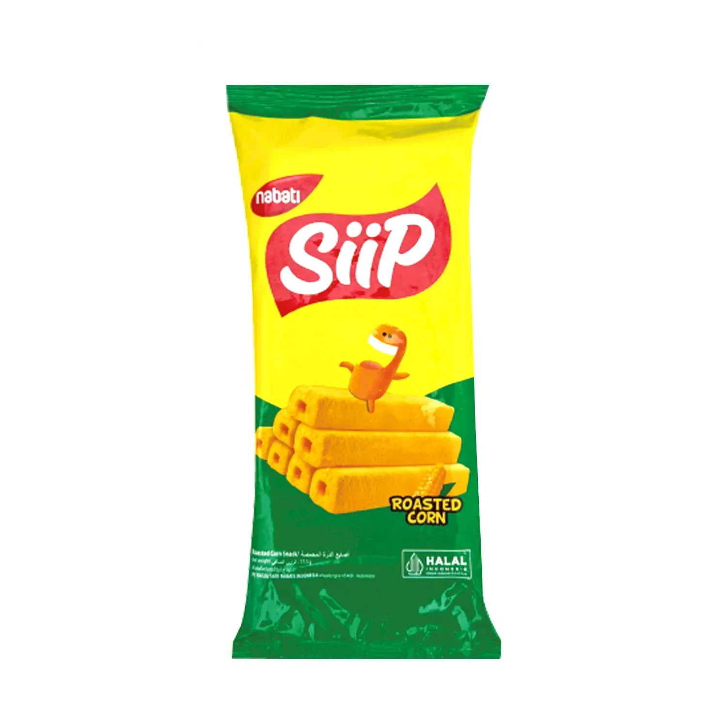 siip roasted corn17.5g