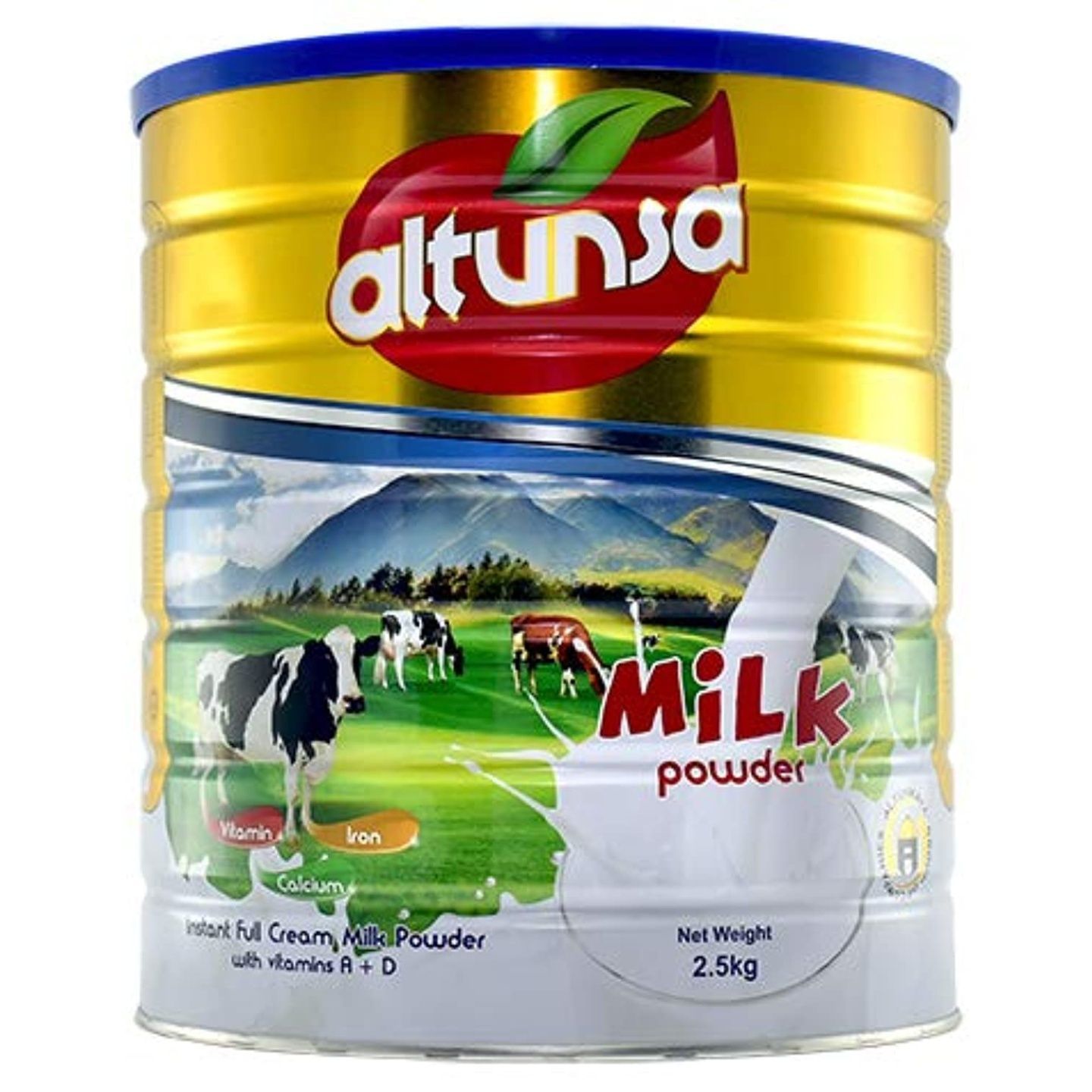 شيرى قوتوو التونسا 2.5 كغم