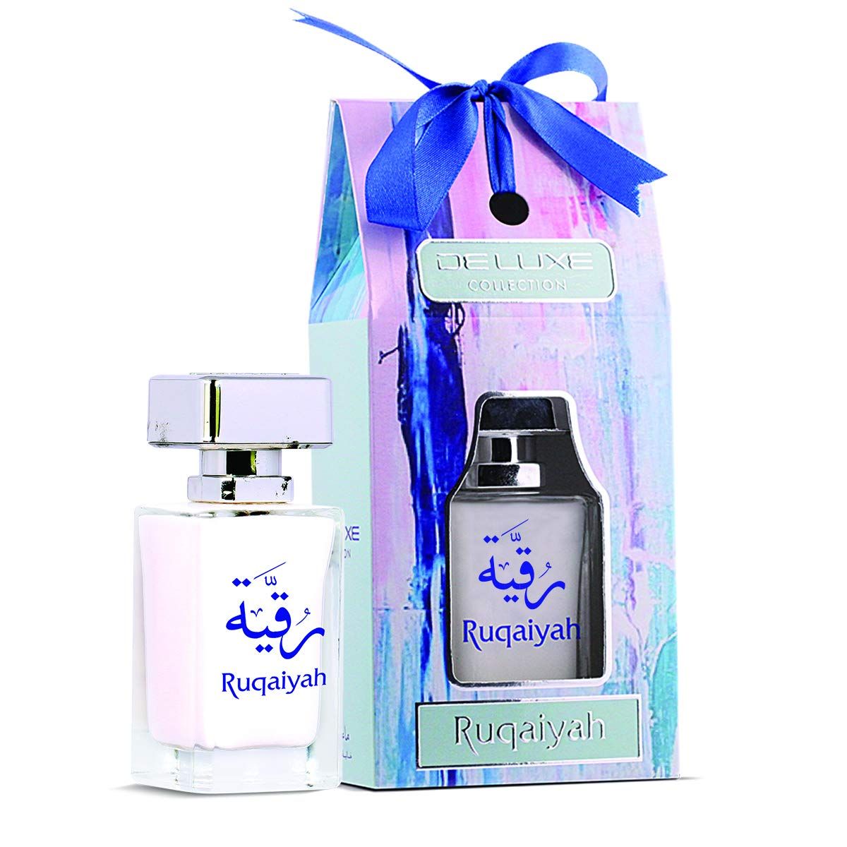 ماء معطر رقية