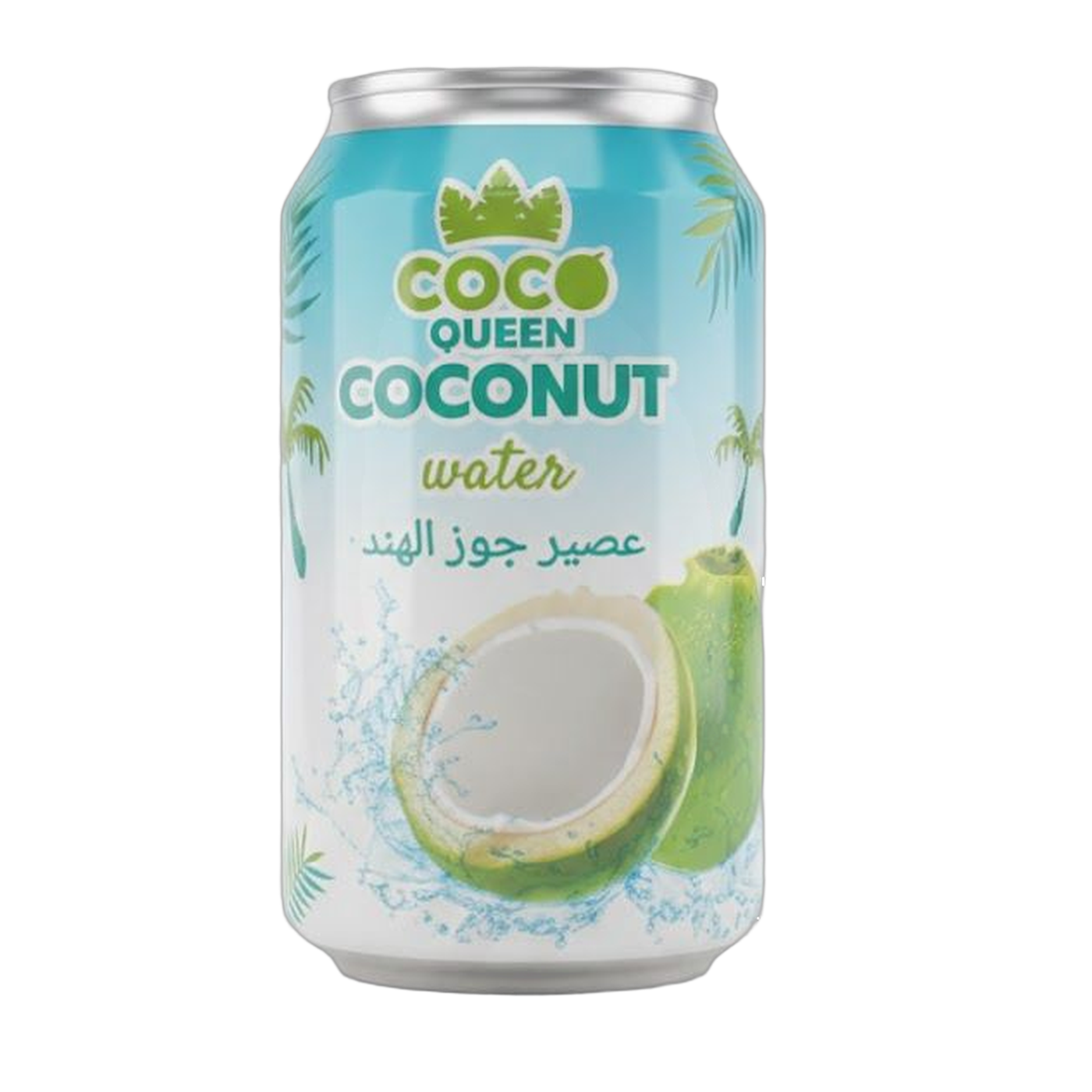 Coco Queen WATER