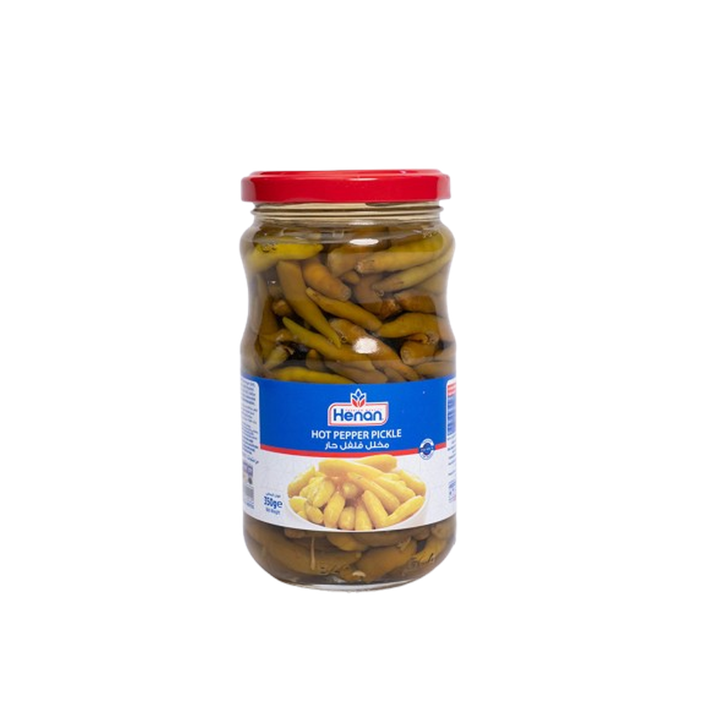 Henan بيبةرى شوشة 350 غم