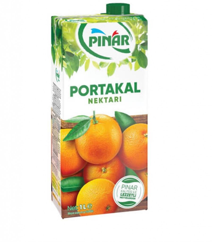 Pinar Orange 1 L