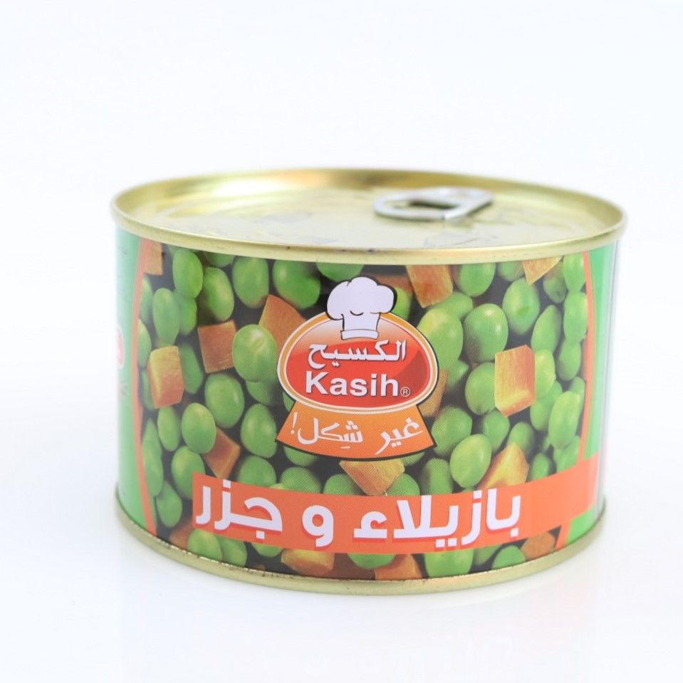 Kasih Mixed Vegetabels 400g
