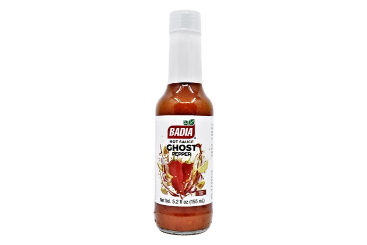 BADIA choct hot 155 ml