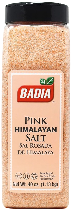 BADIA pink خويى هيمالاية 1.13 كغم