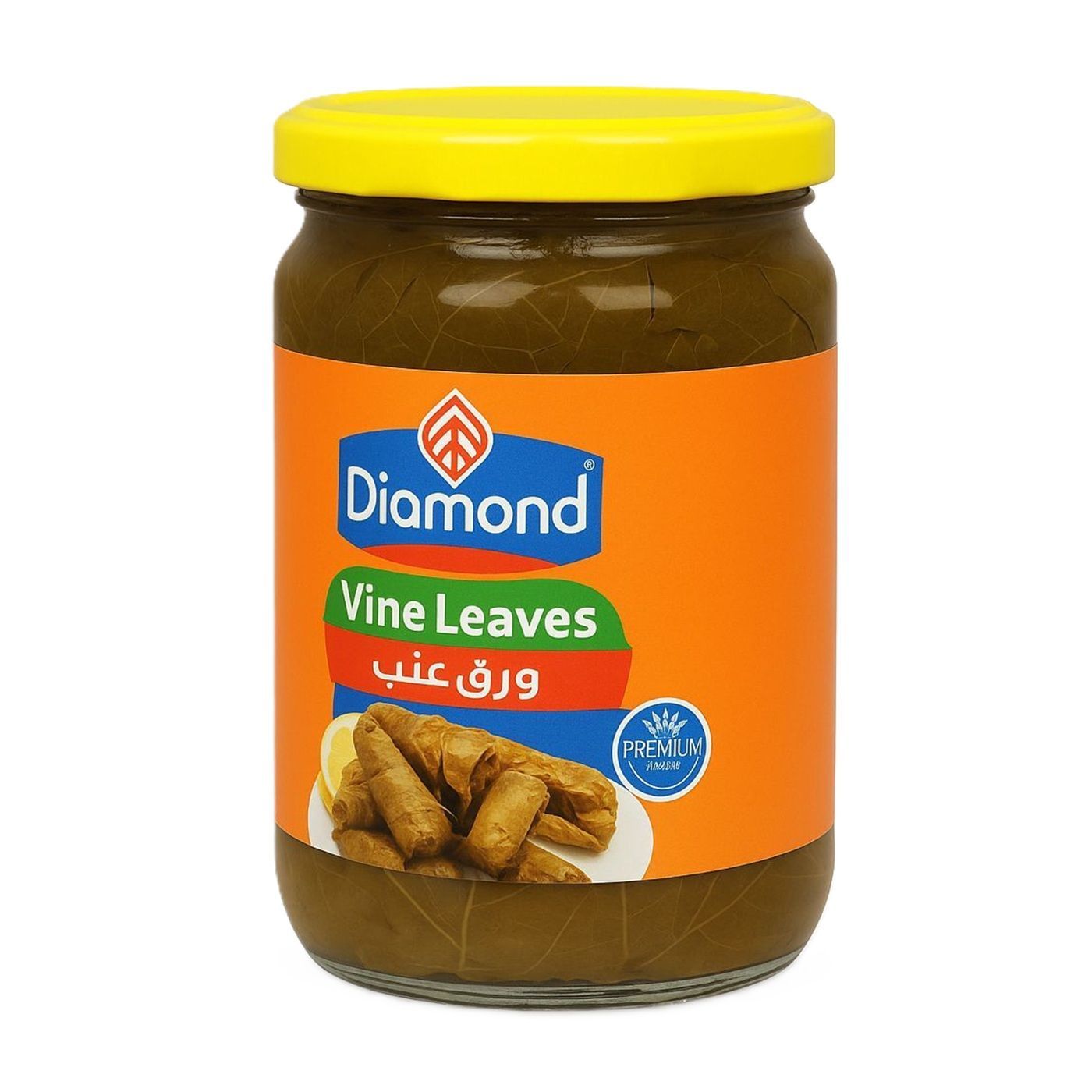 diamond ورق عنب 680غم