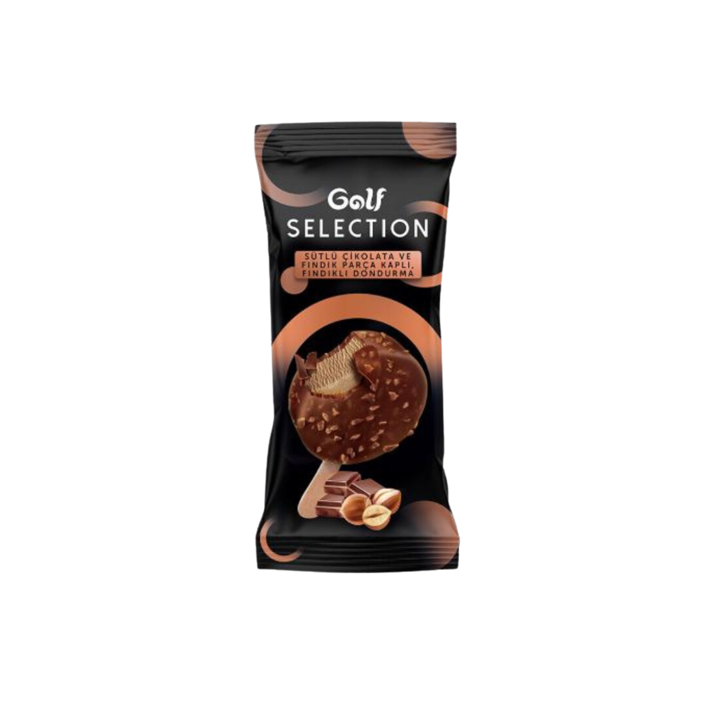 GOLF SELECTION