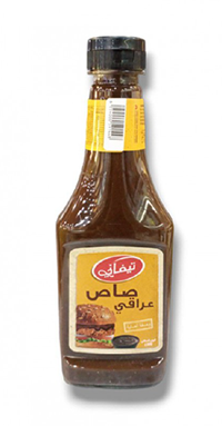 صاص تيفانى 500 غم