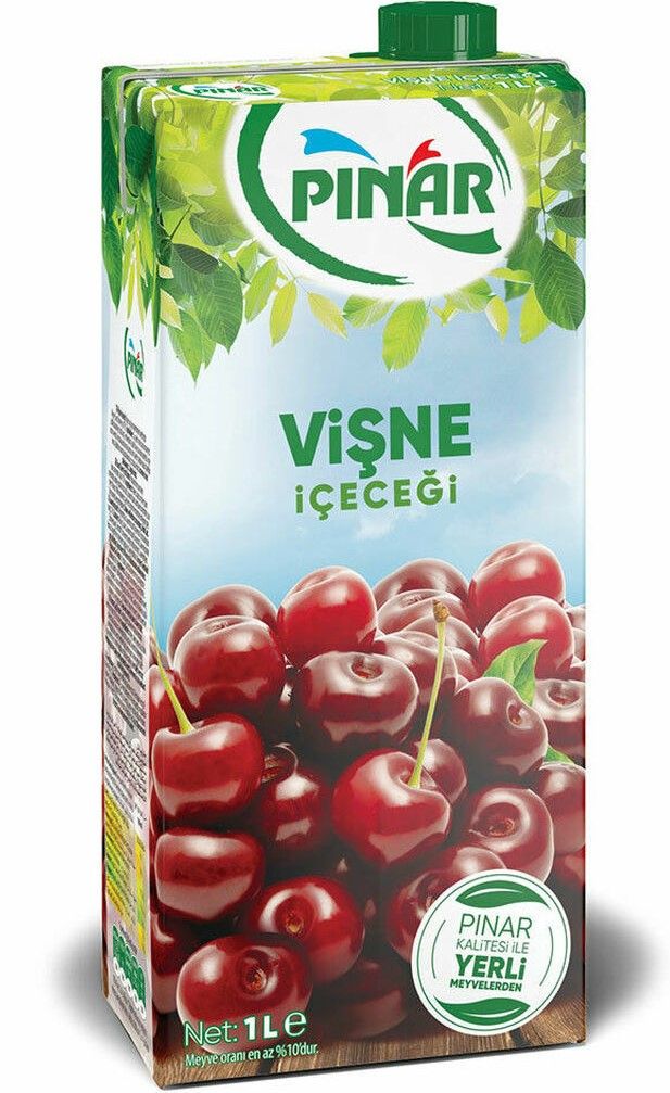 Pinar visne 1 L