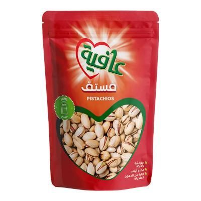 عافية فستق حلب 120 غم