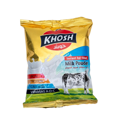 KHOCS MILK POWDER 200G