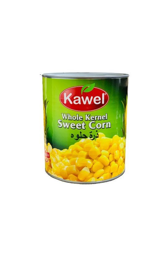 KAWEL طةنمةشامى قوتو 425 غم