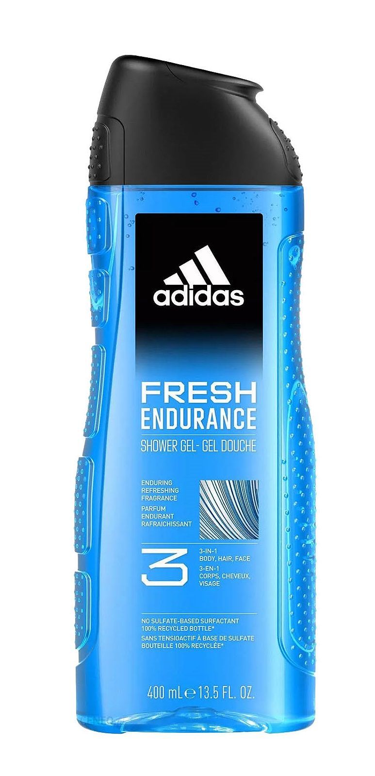 ADIDAS SHOWER GEL FRESH