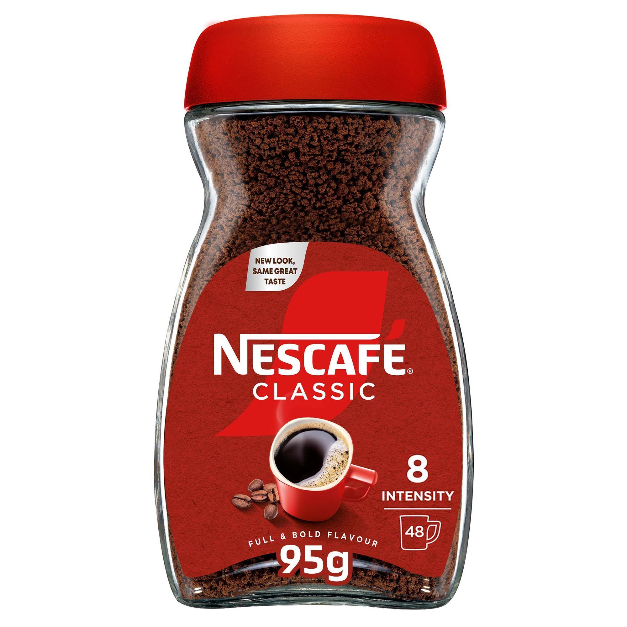 Nescafe Classic Coffee 95g