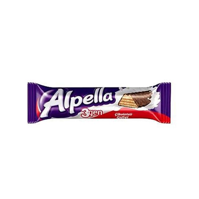ALPELLA